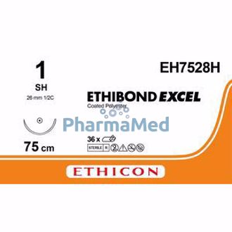 Image de ETHIBOND EXCEL 1 EH7528H SH 75cm ....(36fils)
