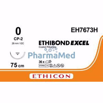 Image de ETHIBOND EXCEL 3/5 EH7673H CP-2 75cm (36fils)