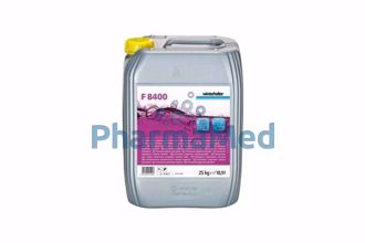 Image de WINTERHALTER F8400 Liquide Lave-vaisselle - 12kg