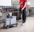 Image sur Chariot VILEDA ready-to-go double seaux - 1pc