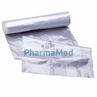 Image de Sac poubelle pour Tork Bin Liner 50 - 25pc