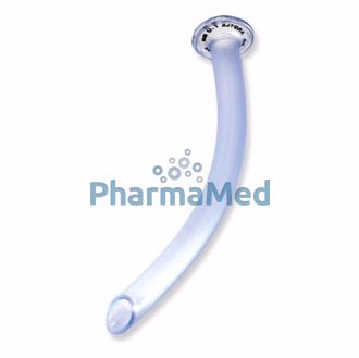 Image de SHILEY tube nasopharyngées 6.5mm - 114mm/10pc