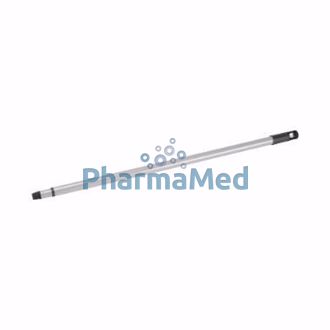 Image de Mini Manche téléscopique alu 80-140cm - 1 pièce