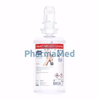 Image de Solution hydro-alcoolique TORK 1L - 1pc