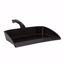Image de VIKAN Pelle à poussière - noir - foodcontact - 33cm