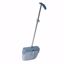 Image de DUSTPAN Ramassette fermée avec manche - 1pc