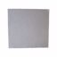 Image de Lavette viscose 38x40cm 145gr blanc - 1pc -