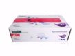 Image sur Gant nitrile EASYCARE rose - non poudrés - Taille XS - 100pc