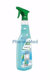 Image de GREENCARE Nettoyant vitres et surfaces 750ml - 1pc