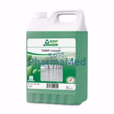 Image sur TAWIP VIOCLEAN Nett. sols 5L - 1pc