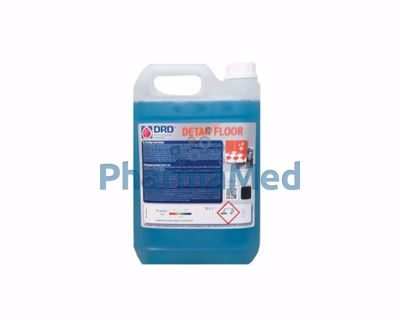 Image sur DETAR FLOOR Nettoyant industriel pour sol - 5L
