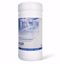 Image de DASR200 lingettes désinfect. contact alimentaire - 200pc
