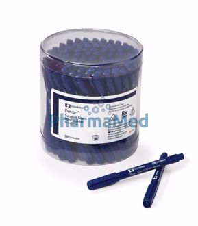 Image de DEVON Skin Marker Non-Sterile marqueur - 2x100pc