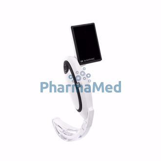 Image de McGrath Mac vidéo-laryngoscope d'intubation