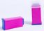 Image de Pressure Activated Safety Lancets ZARYS 21G 2.4mm - 100pc