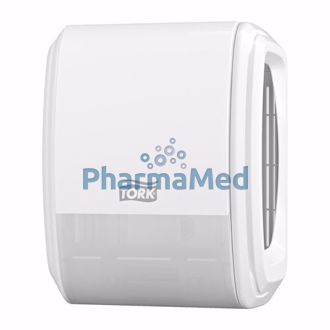 Image de Désodorisant permanent TORK - Distributeur blanc