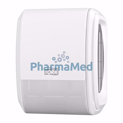 Image sur Désodorisant permanent TORK - Distributeur blanc