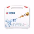 Image sur CryoIQ DERM Plus - contact 3 - 3mm + cartouche + box