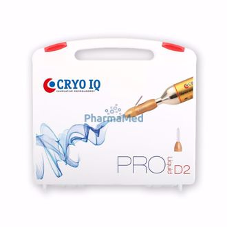 Image de CryoIQ PRO liquid pack CIQ-P-L/D2