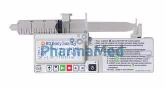 Image de Pousse seringue compact BD BodyGuard T