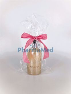 Image de BAYLIS Savon Jojoba & Vanille 500ml
