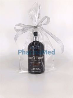 Image de Cadeau à offrir : BAYLIS Savon Black Pepper & Ginseng 500ml