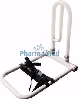 Image de Barre de redressement avec sangle - 1pc