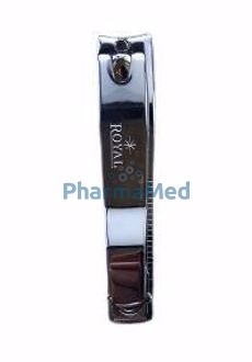 Image de Coupe ongles grand modèle 8cm - 1pc
