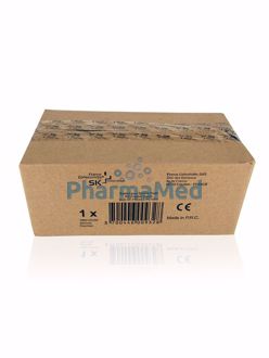 Image de Sachets broyeur pilule SILENT KNIGHT (1000pc)