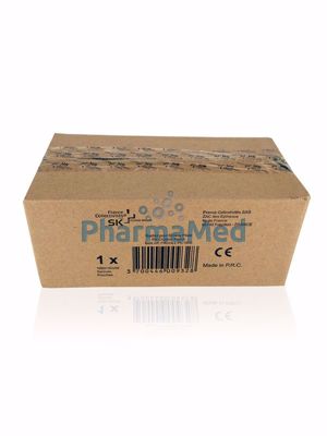 Image sur Sachets broyeur pilule SILENT KNIGHT (1000pc)