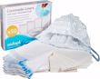 Image sur Sac protège seau hygiénique biodégradable- 50pcs