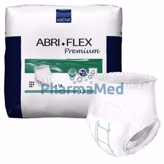 Image de ABRI FLEX Lange culotte Large 0 /light - 1pc - ABRI FLEX Lange culotte Large L3........(1pc)