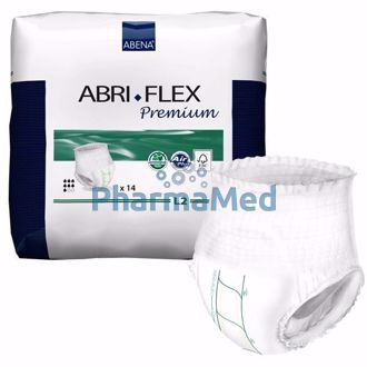 Image de ABRI FLEX Lange culotte Large 0 /light - 1pc - ABRI FLEX Langes culottes Large L2 ...(14pc)