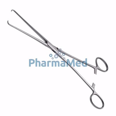 Image sur Pince de POZZI Droite 24cm - 1pc