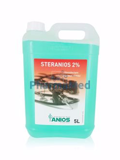Image de STERANIOS 2% NG 26119 - 5 litres