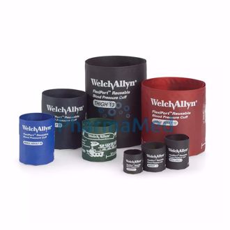 Image de Brassard FlexiPort  n°7 Nourisson ......(1pc)