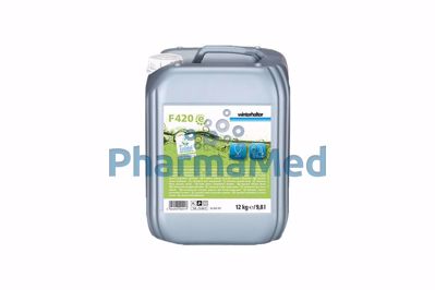 Image sur WINTERHALTER détérgent polyvalent F420 (12kg)
