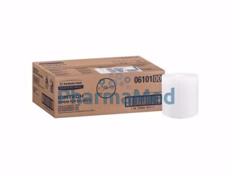 Image de Wettask Essuyeurs pour solvants Kimtech - 6x60pc