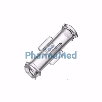 Image sur Adaptateur Luer lock femelle/femelle BBraun - 100pc