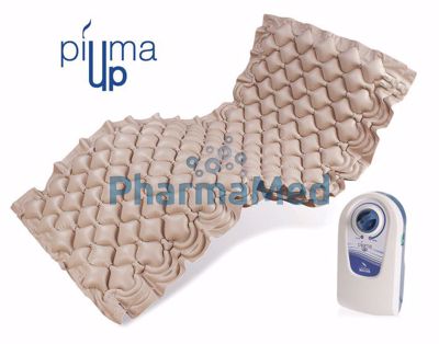 Image sur SurMatelas alternating+compresseur PIUMA - 1pc