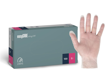 Image sur Gants vinyl non poudrés Small Easycare(100pc)