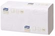 Image sur Ess. main TORK interf. 2pl. 34x21.2cm - 21x100pc