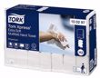Image sur Ess. main TORK interf. 2pl. 34x21.2cm - 21x100pc