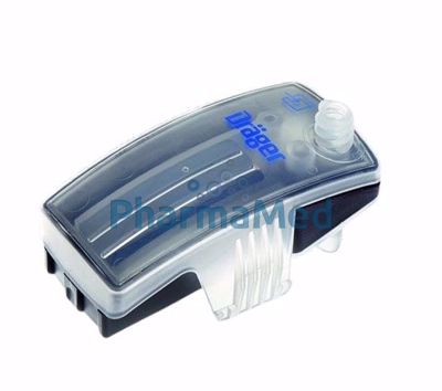 Image sur WaterLock2 protection pour mesure du gaz - 12pc