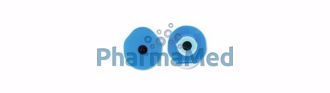 Image de ECG+ électrodes hydrogel 45mm H34SG - 30pc
