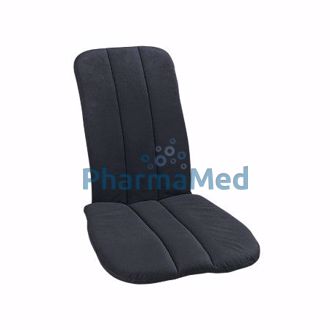 Image de Siège Jobri - Ergoseat Better Back / voiture