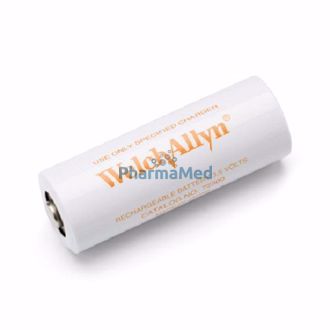 Image de W.A. batterie 72300 3.5V ...............(1pc)