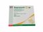 Image de Suprasorb H -  Pansement Hydrocolloïde fin - 10x10cm - 10pc