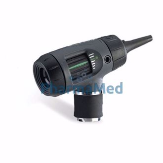 Image de W.A. Otoscope MacroView halogène - 1pc