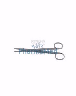 Image de Ciseaux de chirurgie 14cm P/M HQ ZEPF - 1pc